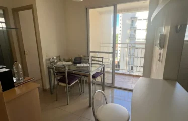 Apartamento 58m² com 2 Dormitórios no Itaim Bibi | Helbor Home Flex | Lazer Completo