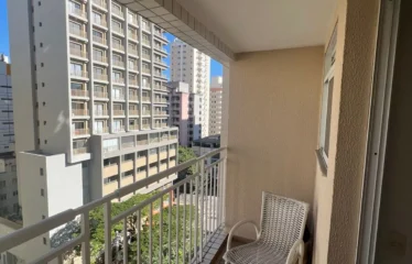 Apartamento 58m² com 2 Dormitórios no Itaim Bibi | Helbor Home Flex | Lazer Completo