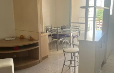 Apartamento 58m² com 2 Dormitórios no Itaim Bibi | Helbor Home Flex | Lazer Completo